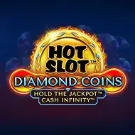 Hot Slot Diamond Coins thumbnail
