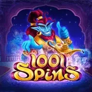 1001 Spins thumbnail