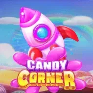 Candy CornerPragmatic Play