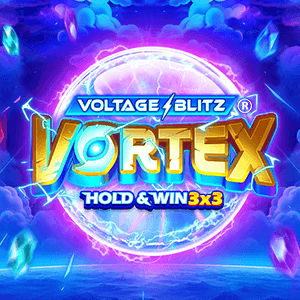 Voltage Blitz Vortex 96 thumbnail