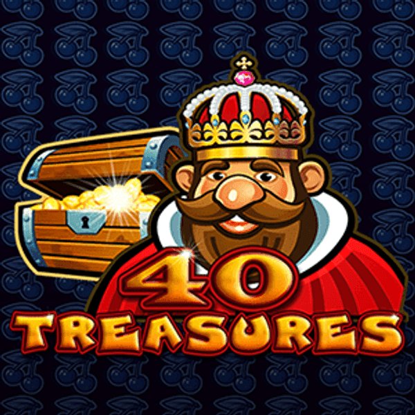 40 Treasures thumbnail