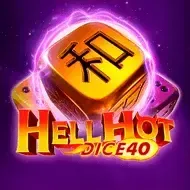 Hell Hot 40 DiceEndorphina thumbnail