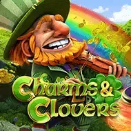 Charms And Clovers thumbnail