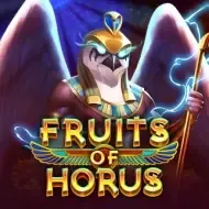 Fruits of Horus thumbnail
