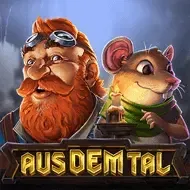 Aus Dem TalEndorphina thumbnail