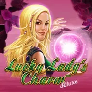 Lucky Lady Charm thumbnail