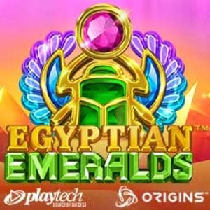 Egyptian Emeralds™ thumbnail