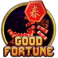 Good FortuneCQ9
