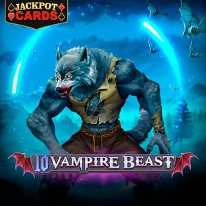 10 Vampire Beast thumbnail
