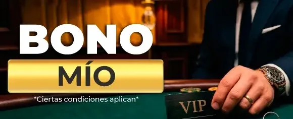 Bono de Referido Prime promotion