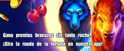 Gana hoy en PrimeBet Perú