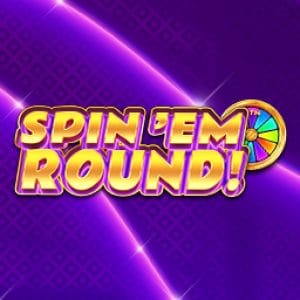 Spin ‘Em Round!™ thumbnail